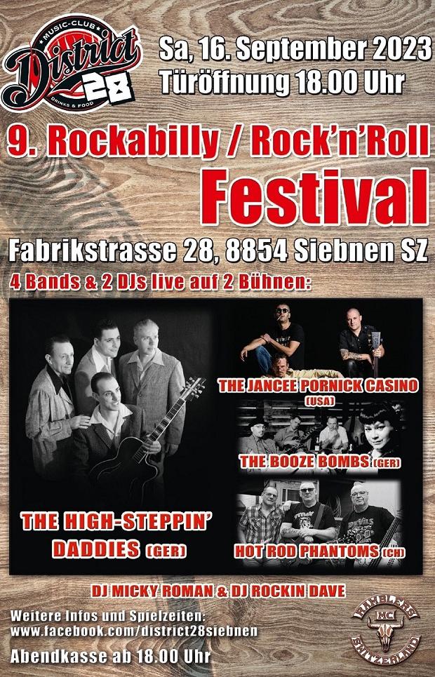 9. Rockabilly  Rock'n'Roll Festival.jpg